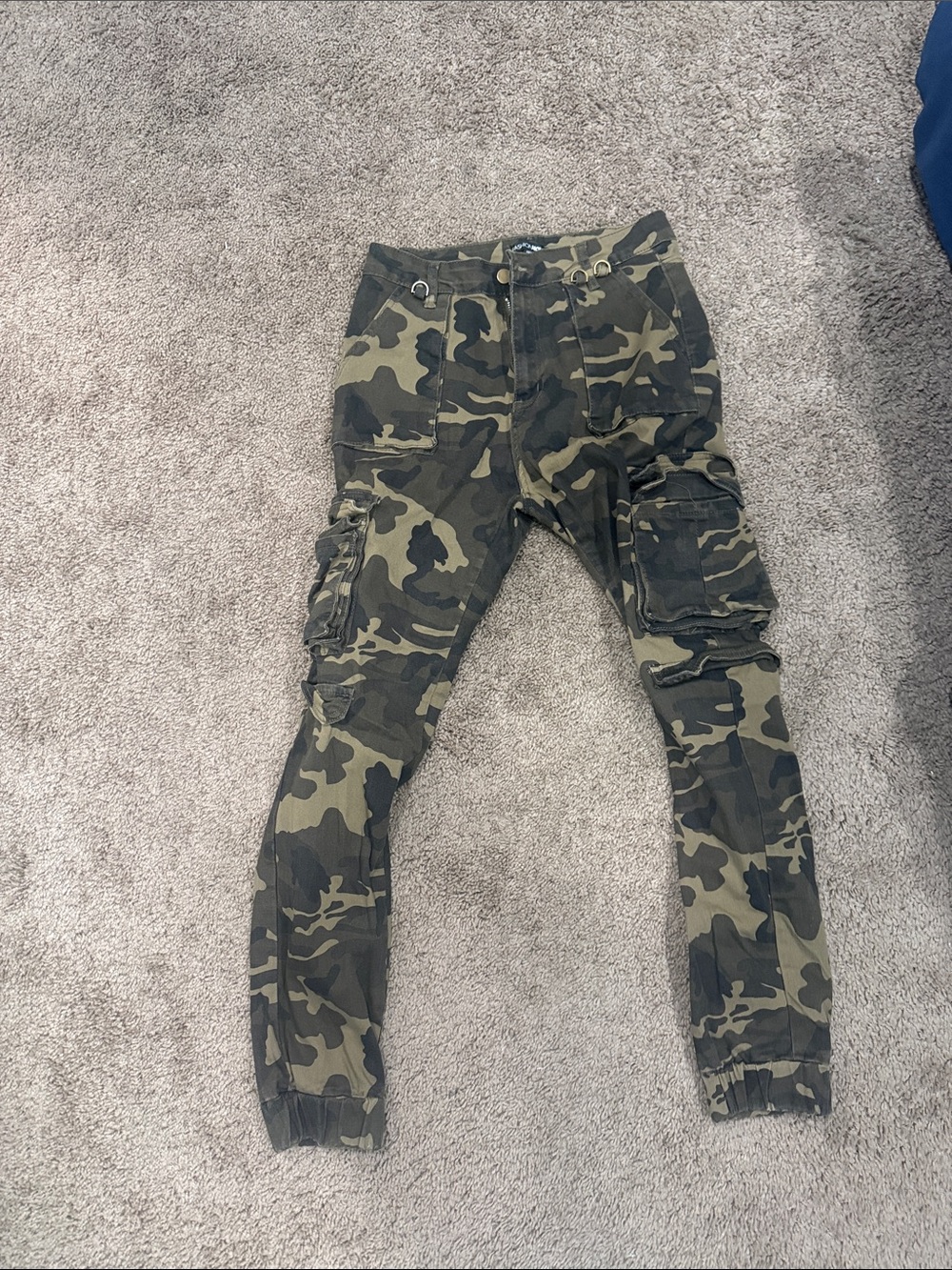Fashion Nova pants